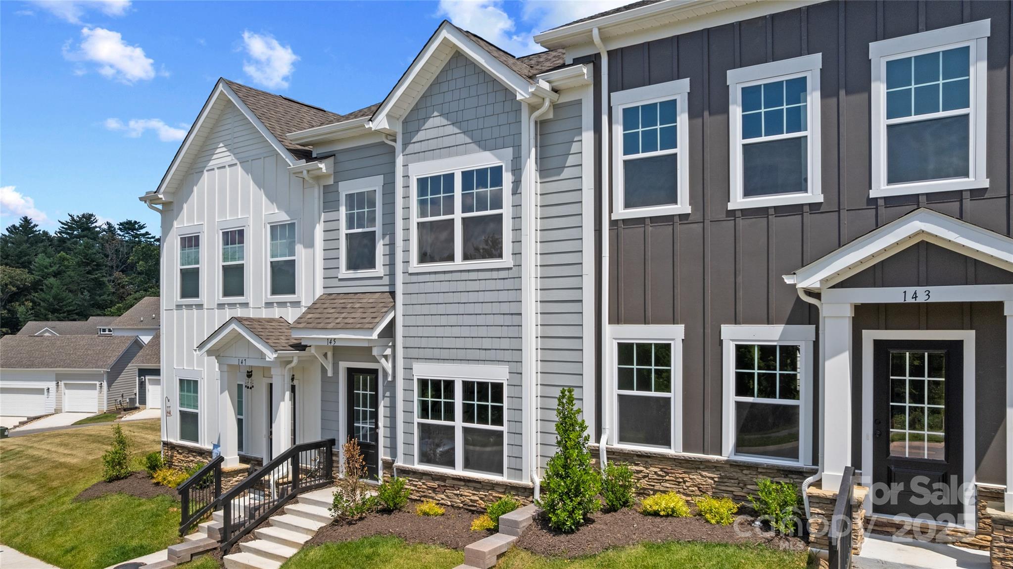 143 Cherry Springs Lane 13-C