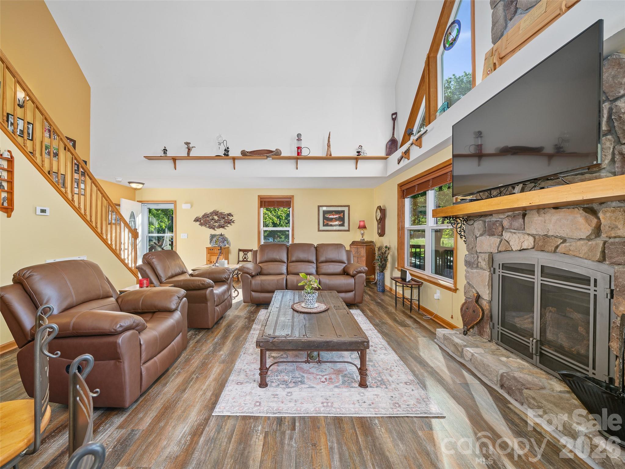 326 Ewart Wilson Road