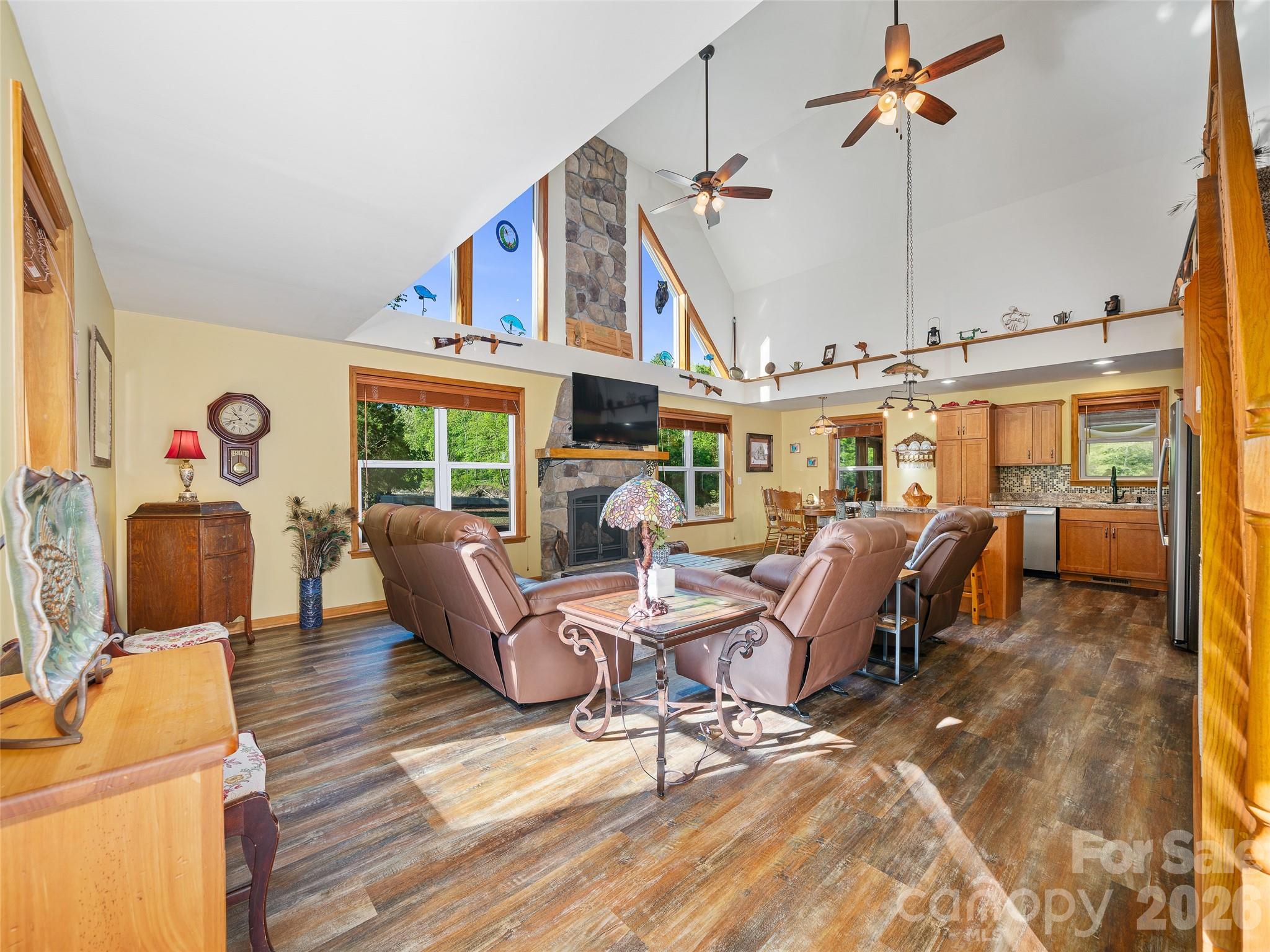 326 Ewart Wilson Road