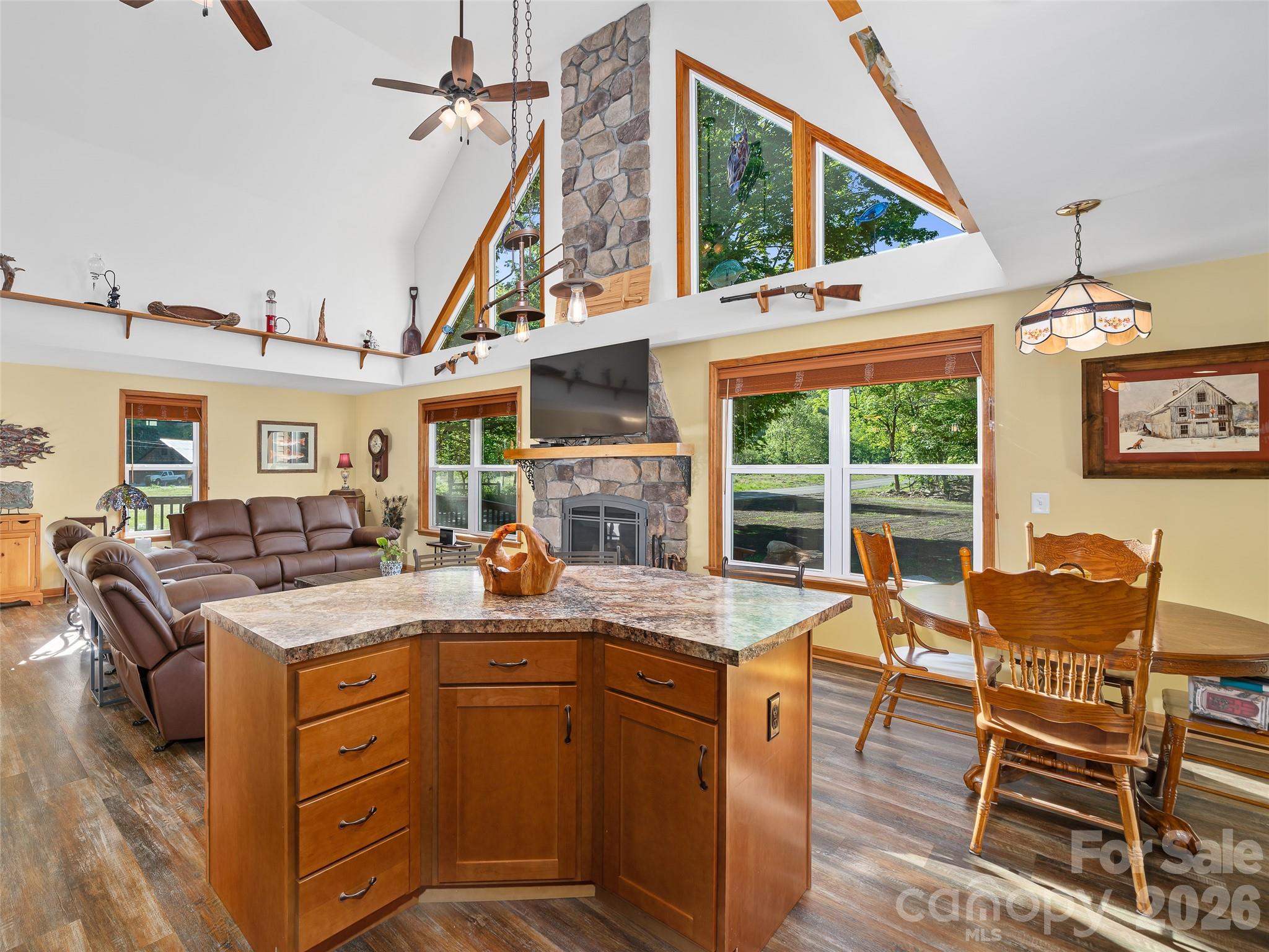 326 Ewart Wilson Road