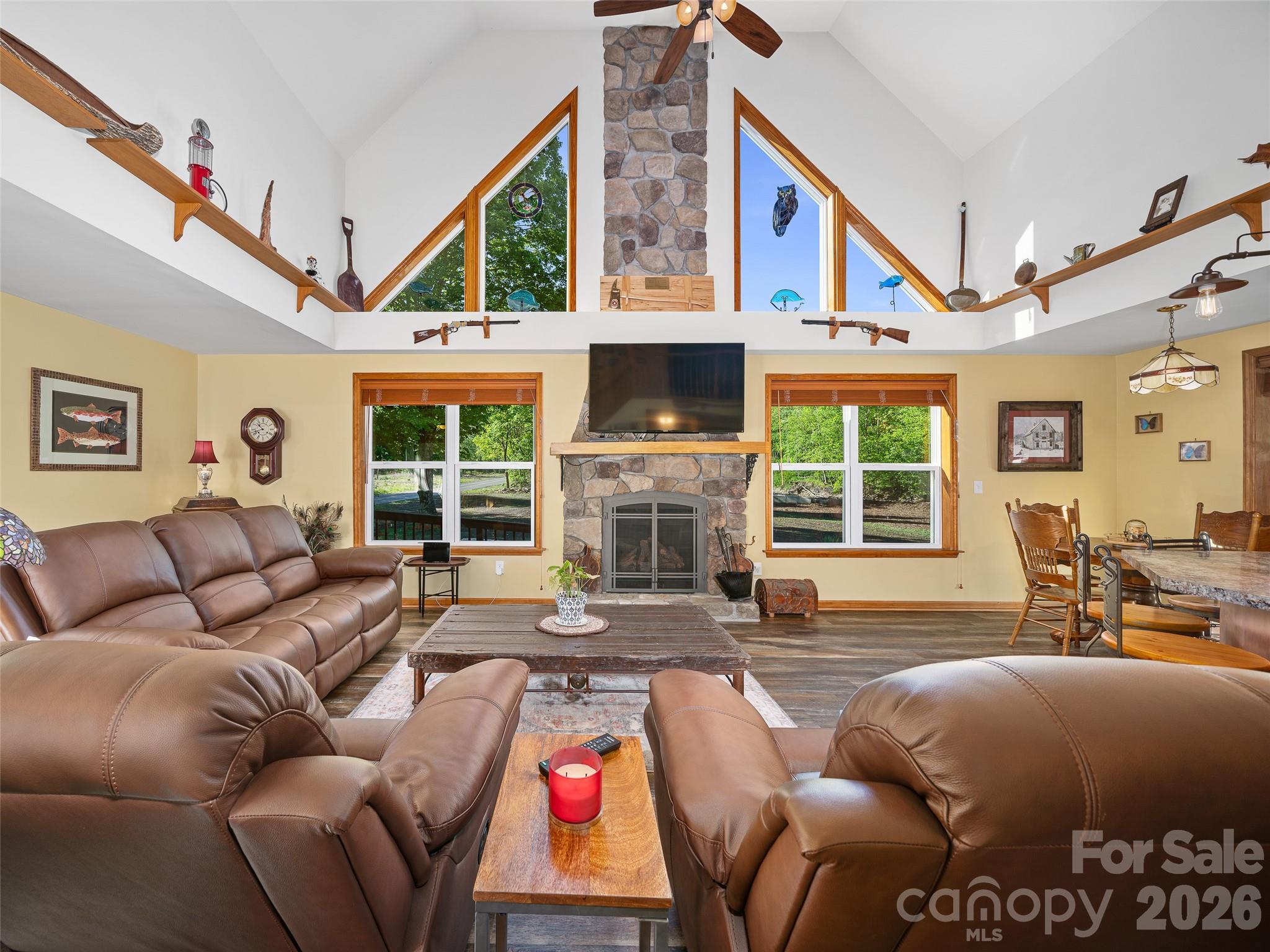 326 Ewart Wilson Road