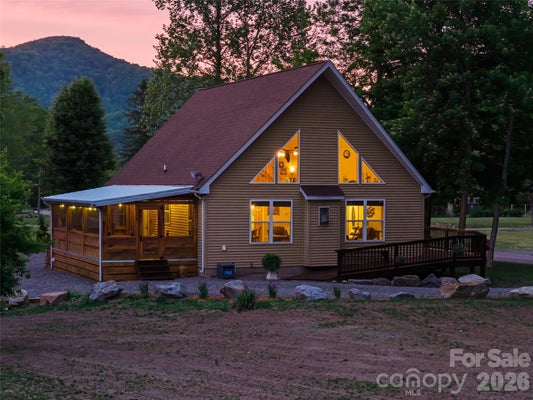 326 EWART WILSON RD, BURNSVILLE, NC 28714 - Image 5e63e25a515b7fb2ad33a68f20b6174f/476743307