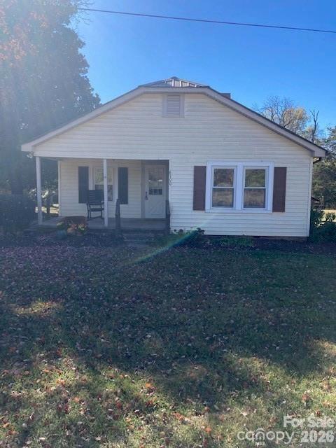 6700 Sisk-Carter Road