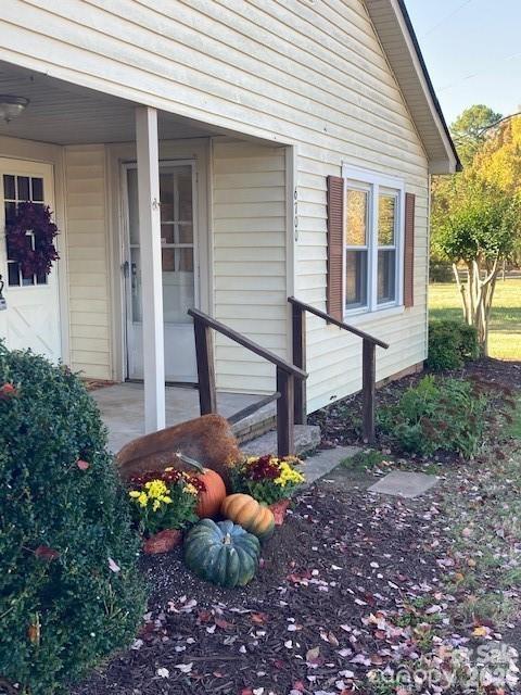 6700 Sisk-Carter Road