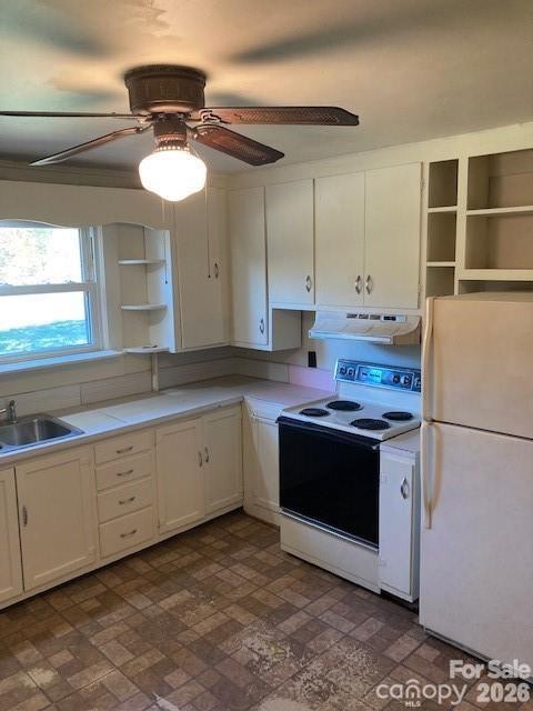 6700 Sisk-Carter Road