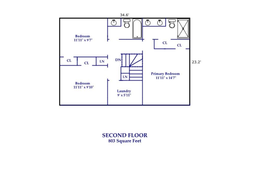 Hunters Trace - Residential