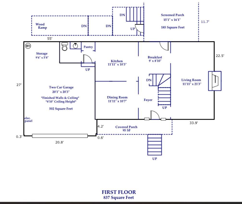 Hunters Trace - Residential