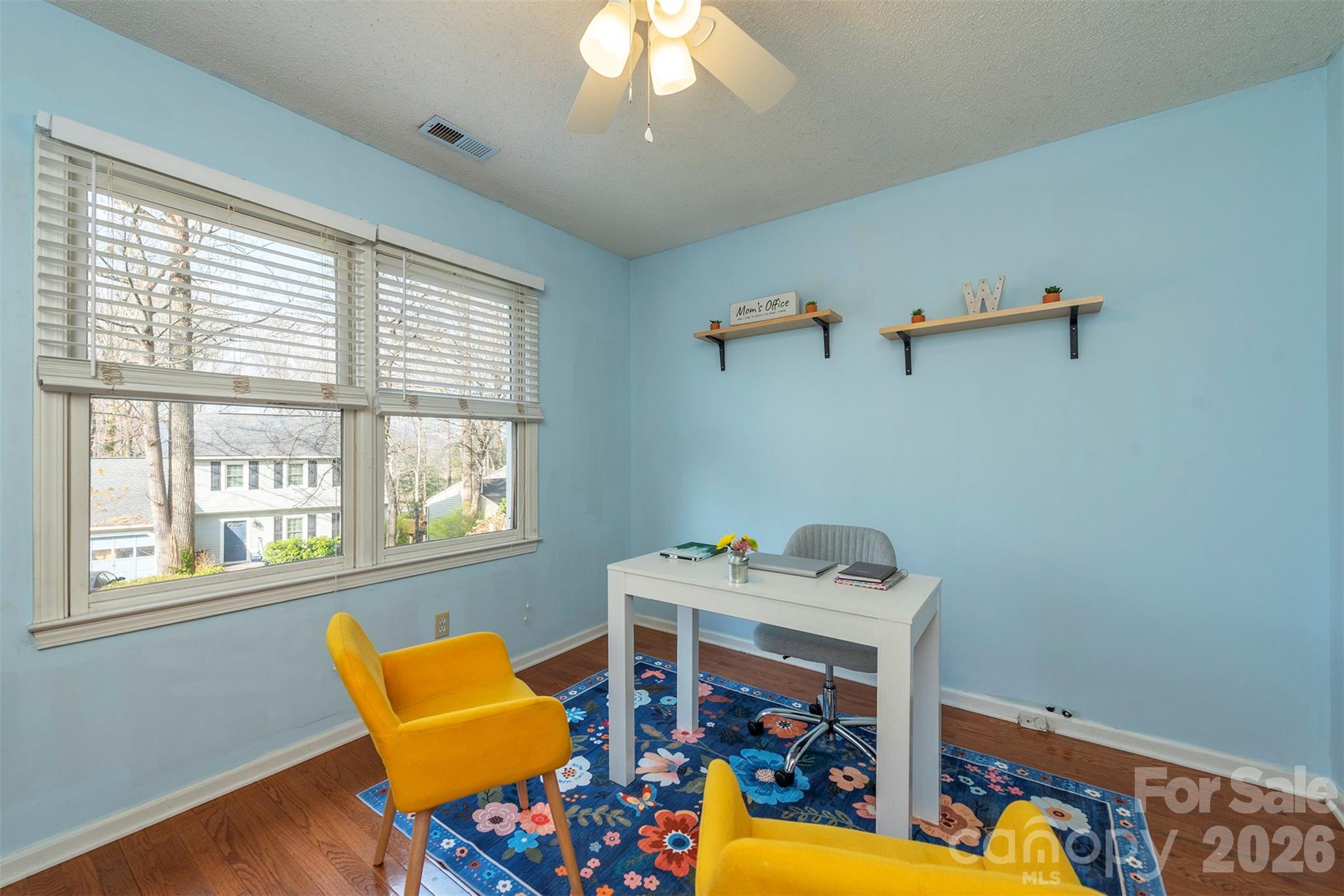 Hunters Trace - Residential