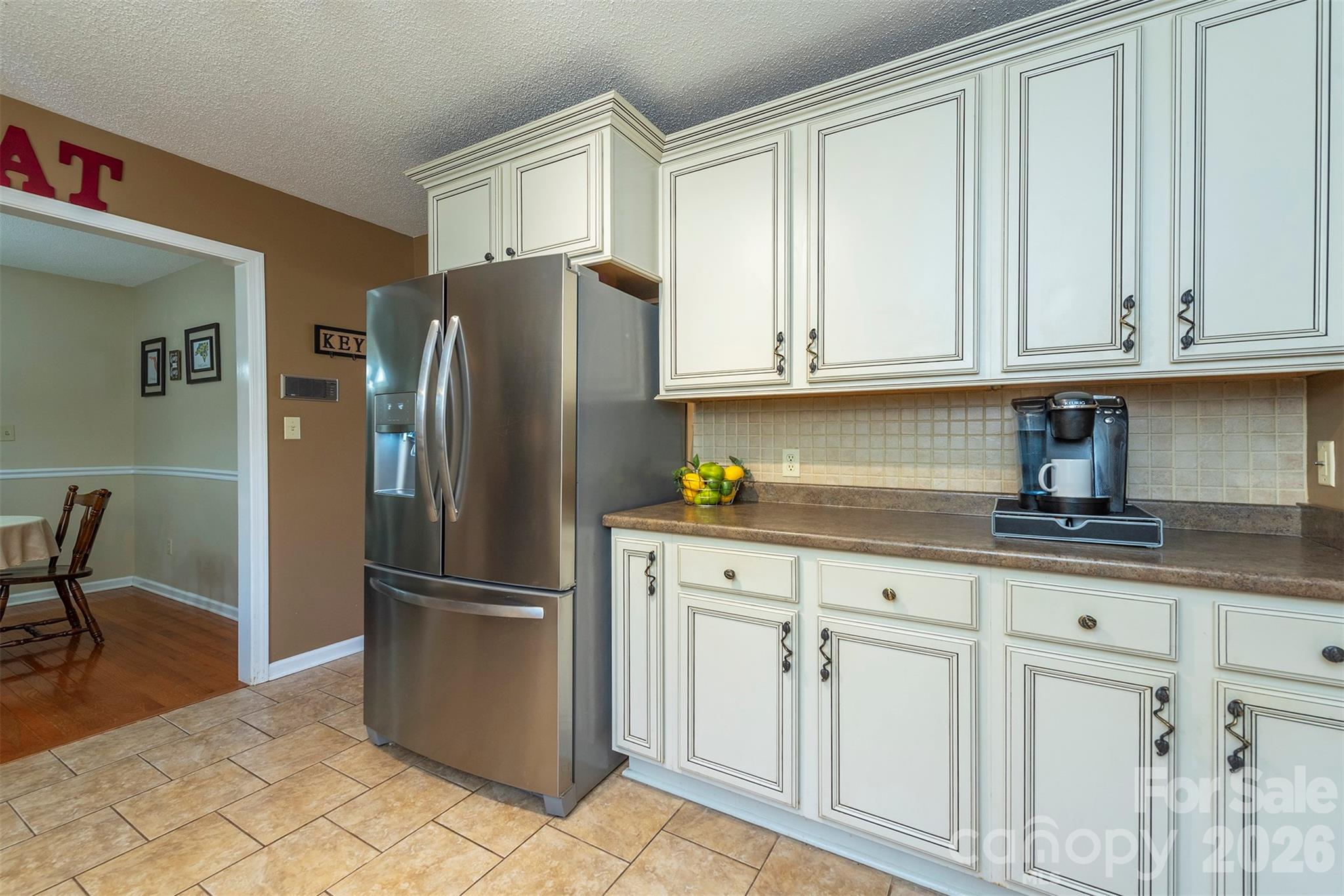 Hunters Trace - Residential