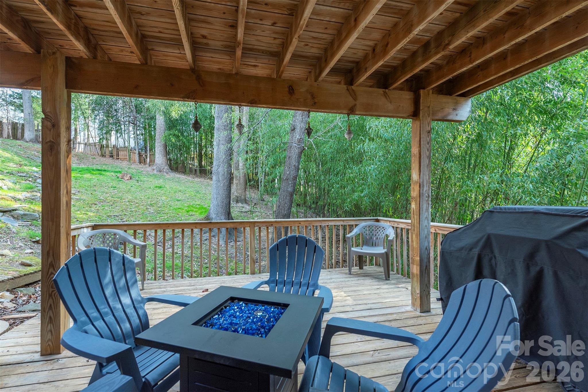 Hunters Trace - Residential