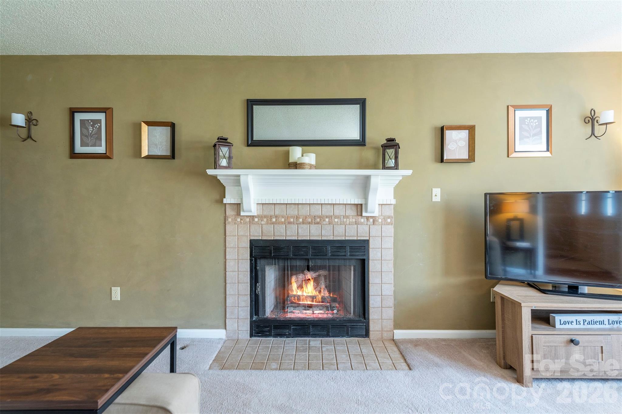 Hunters Trace - Residential