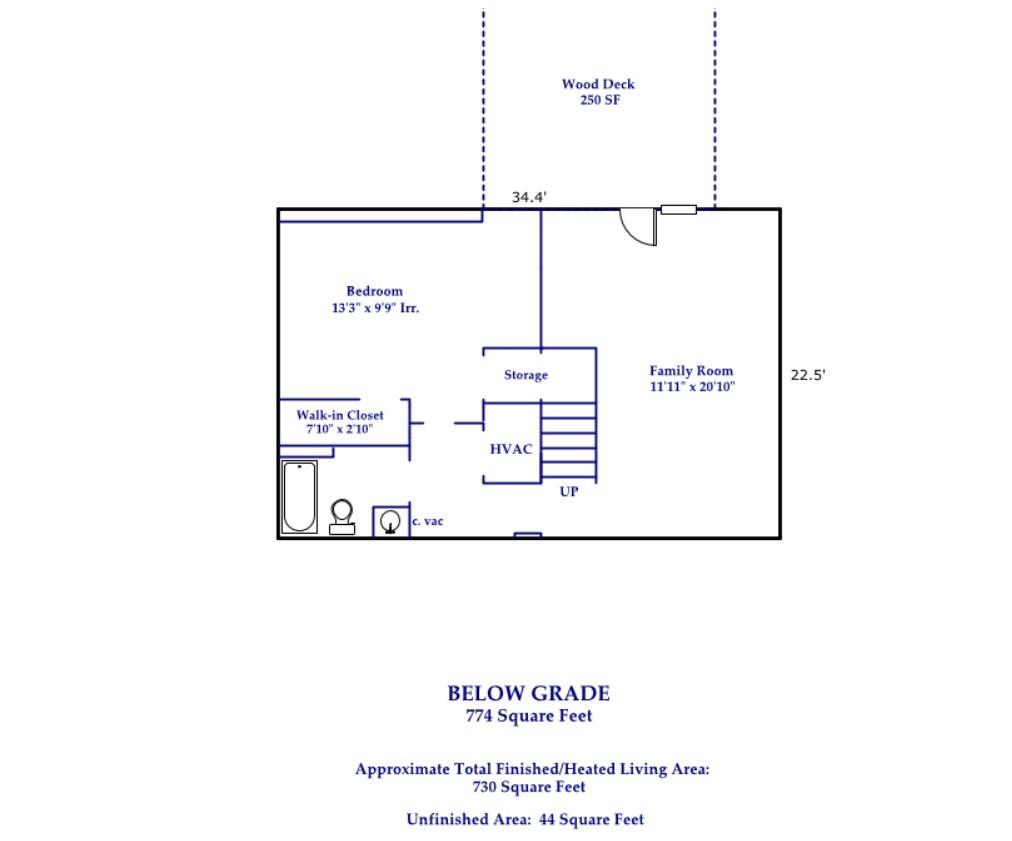 Hunters Trace - Residential