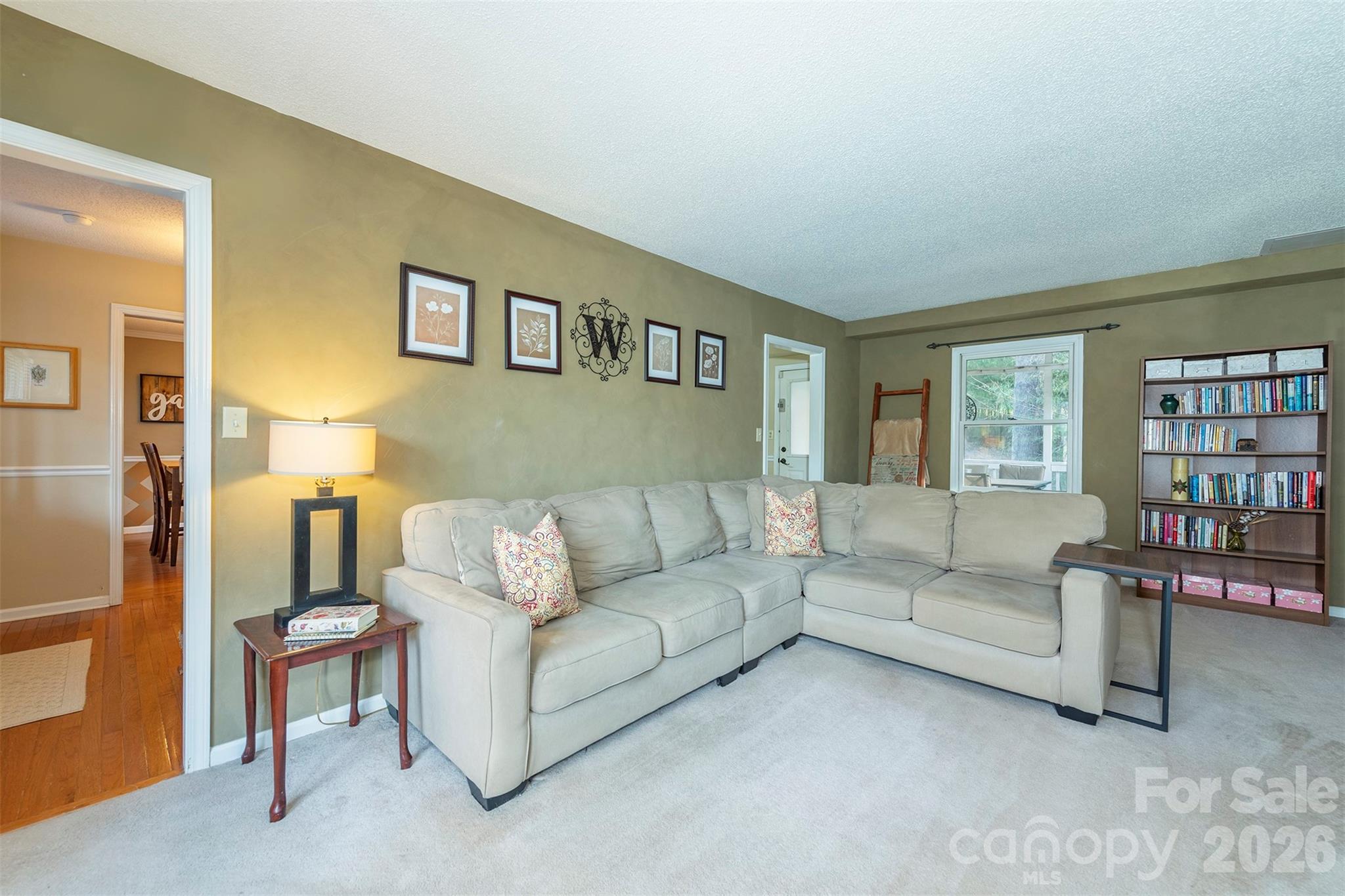 Hunters Trace - Residential