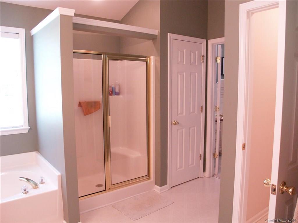 Legacy Park - Residential