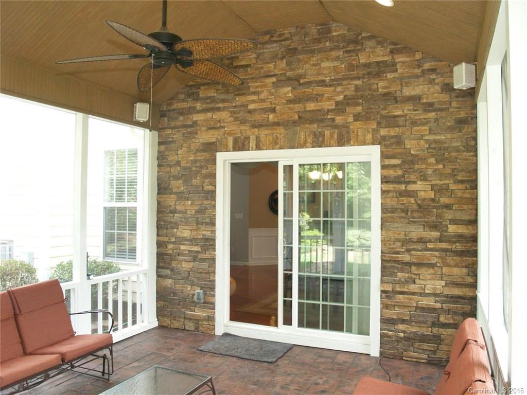 Legacy Park - Residential