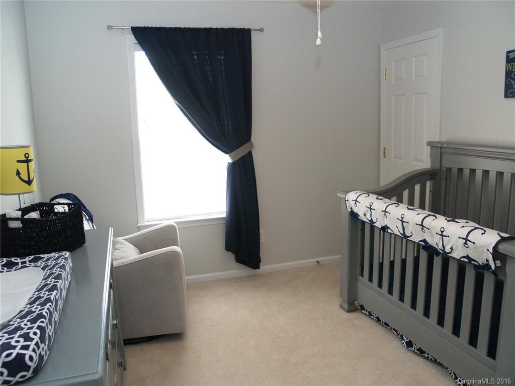 Legacy Park - Residential