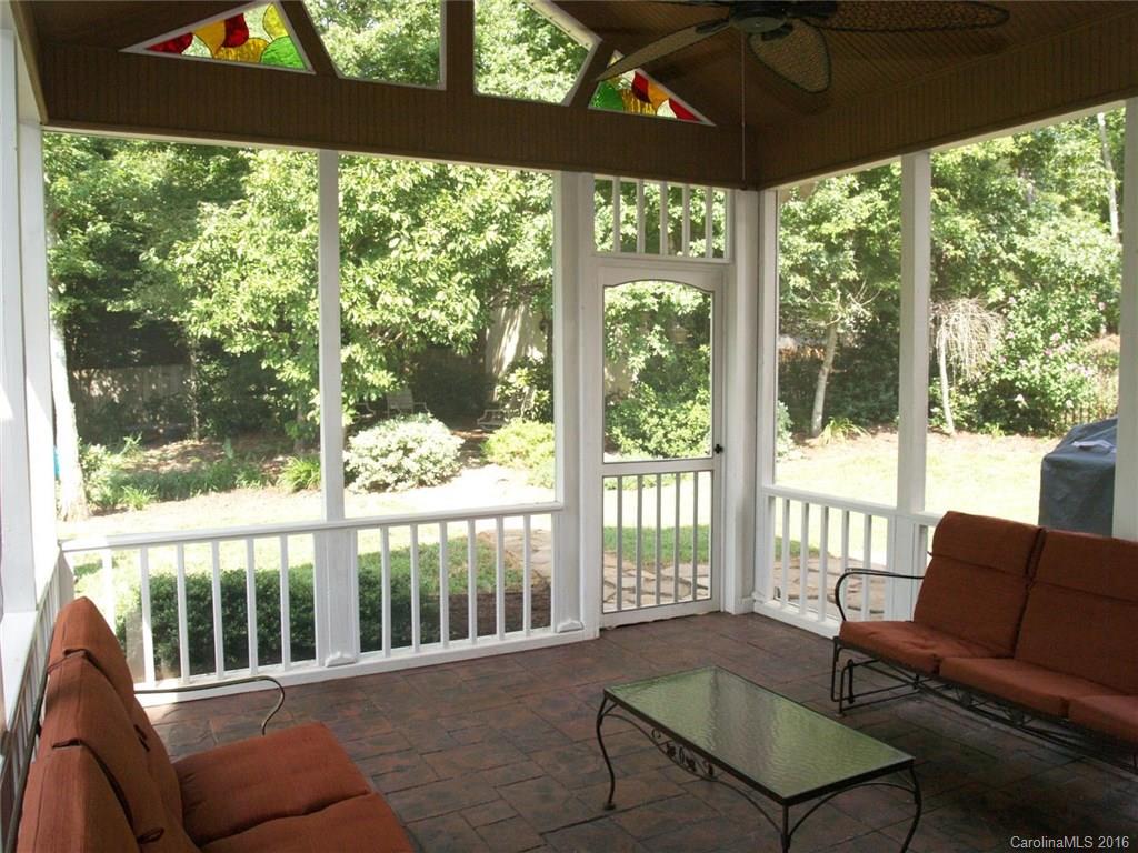 Legacy Park - Residential