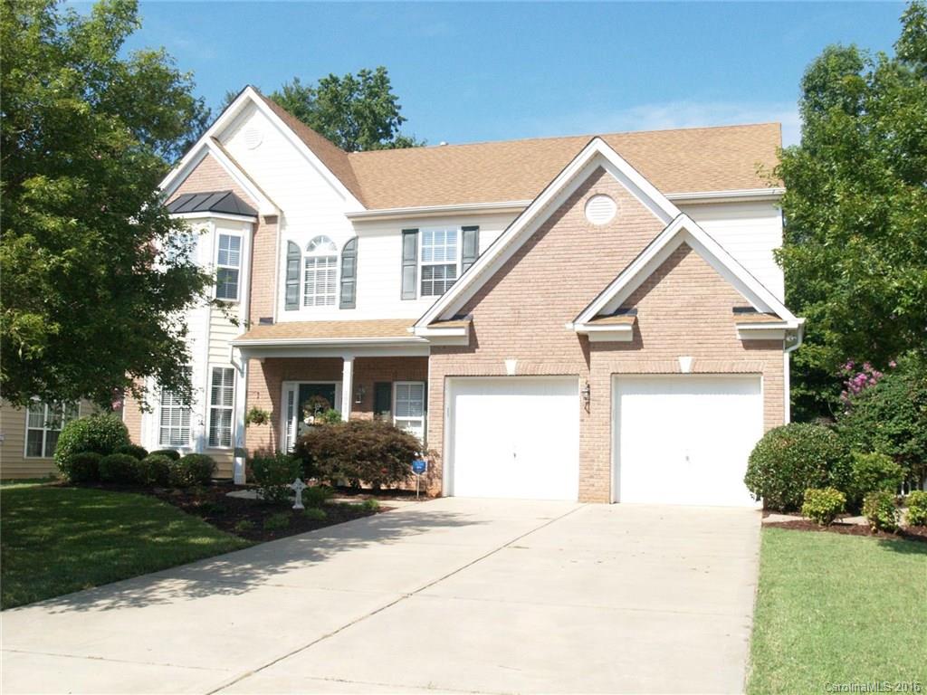 Legacy Park - Residential