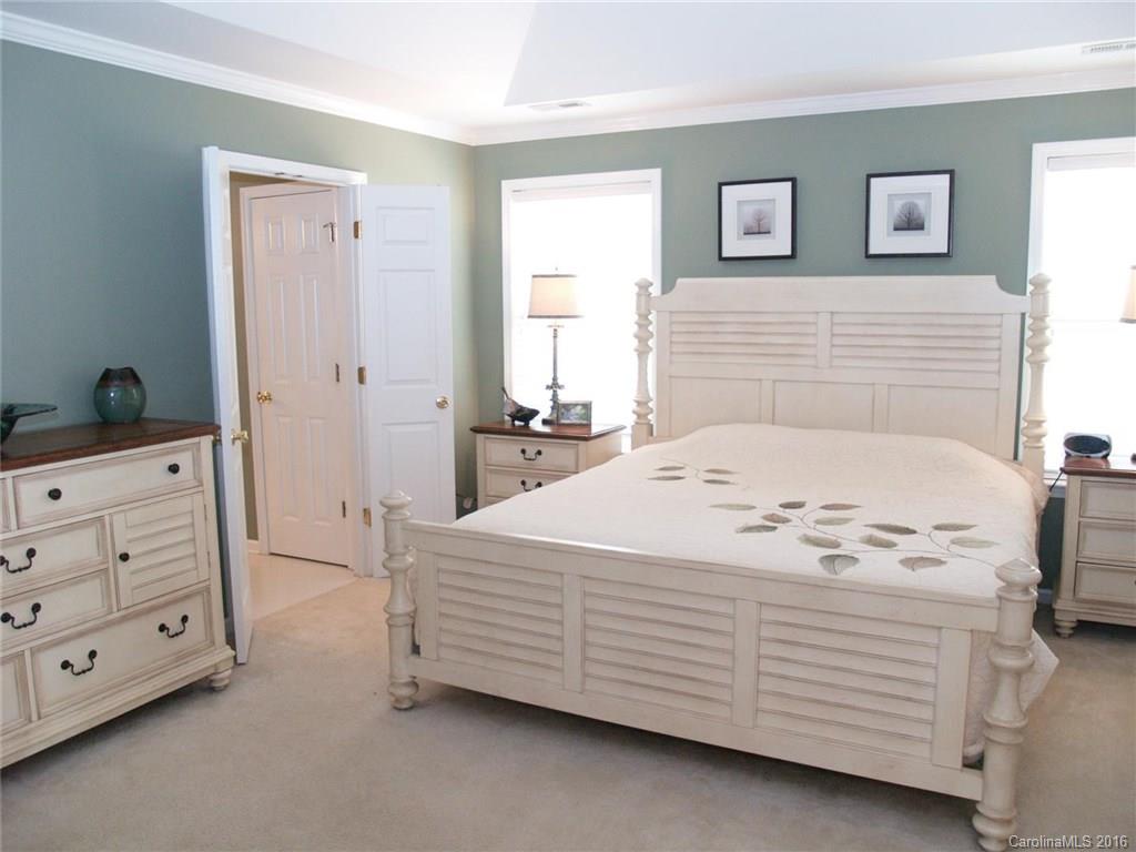 Legacy Park - Residential