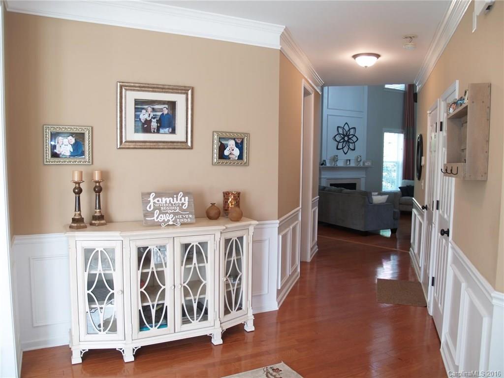 Legacy Park - Residential