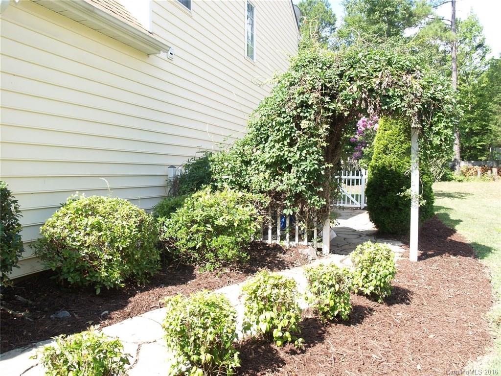 Legacy Park - Residential