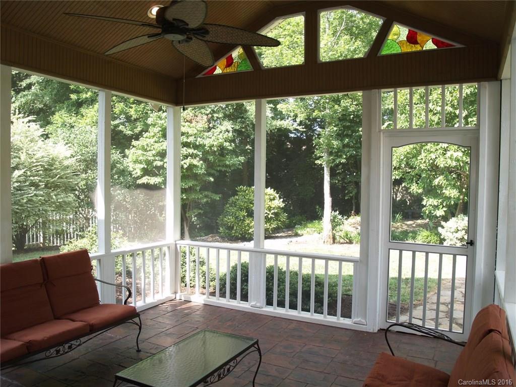 Legacy Park - Residential