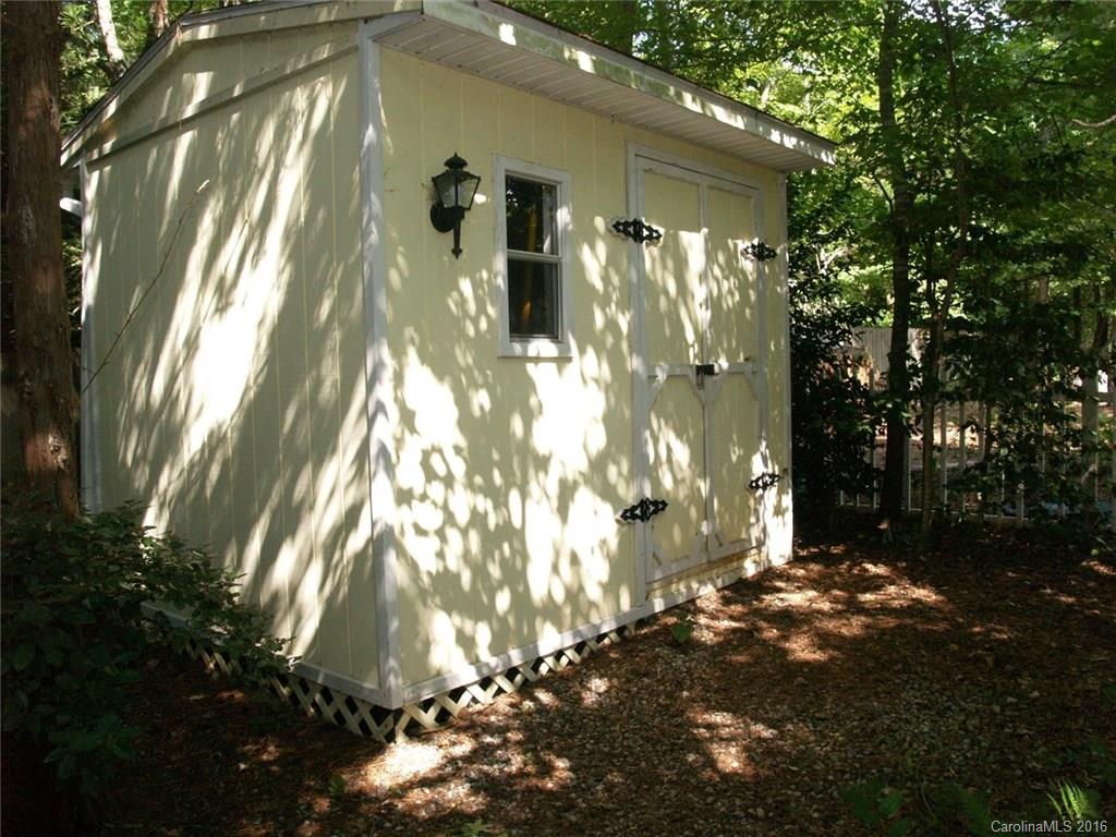 Legacy Park - Residential