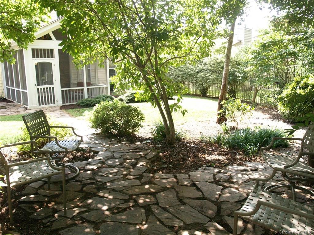 Legacy Park - Residential