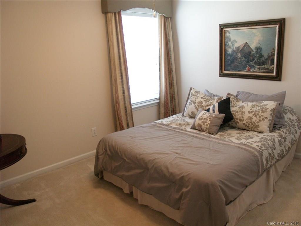 Legacy Park - Residential