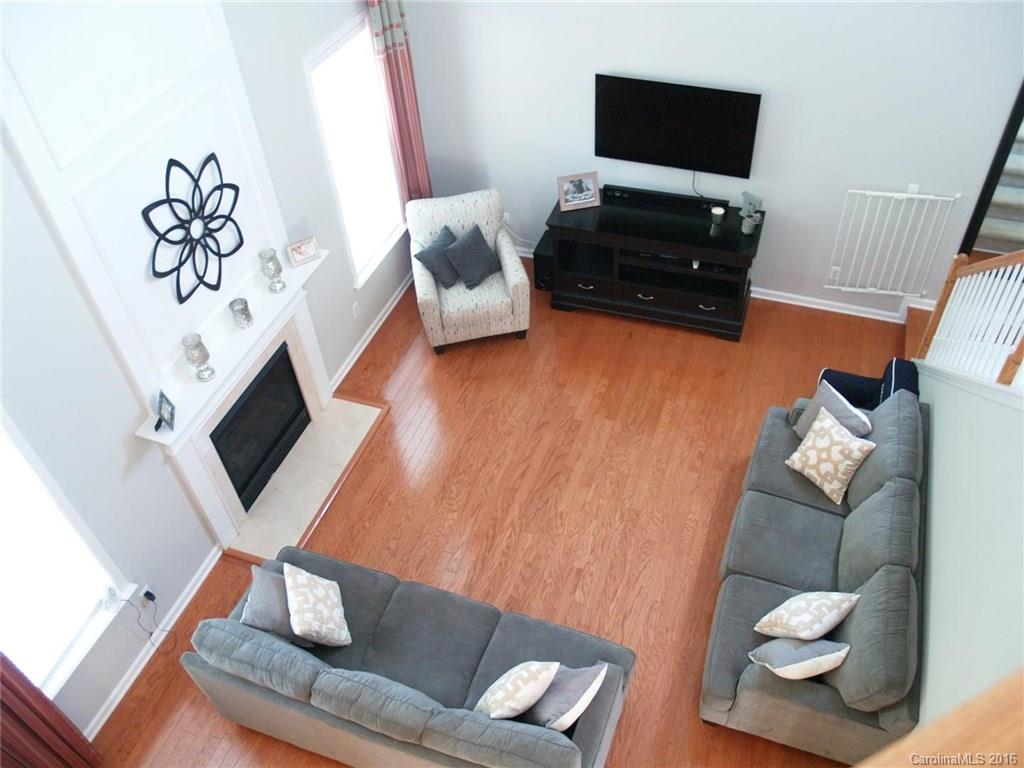 Legacy Park - Residential