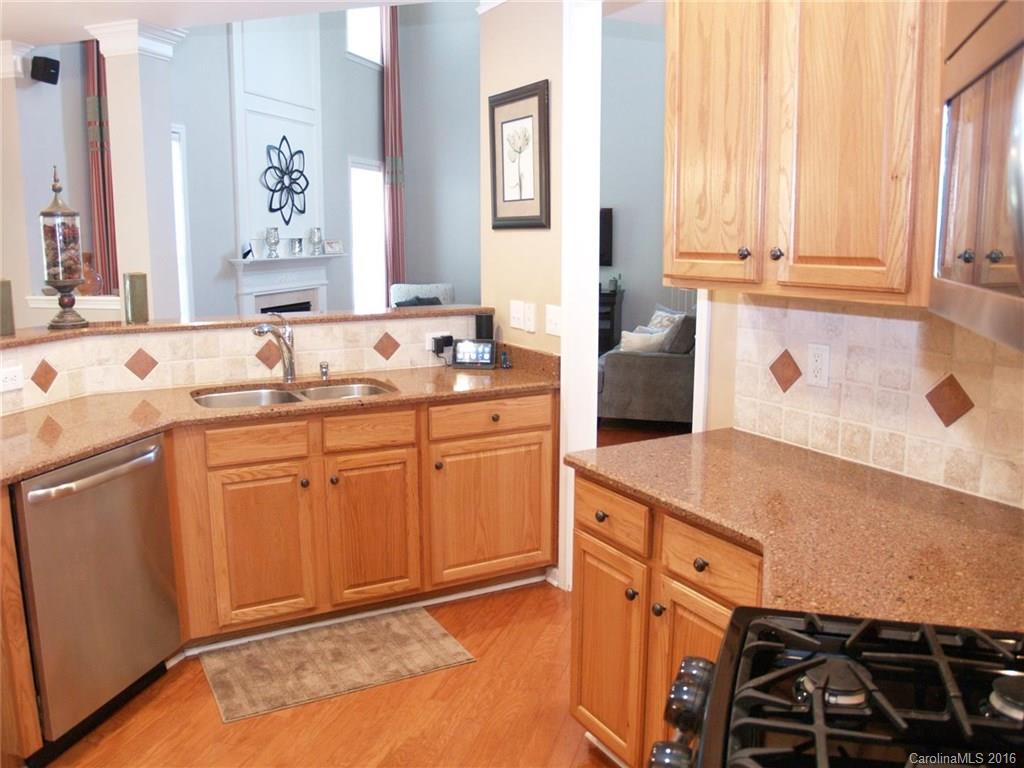 Legacy Park - Residential