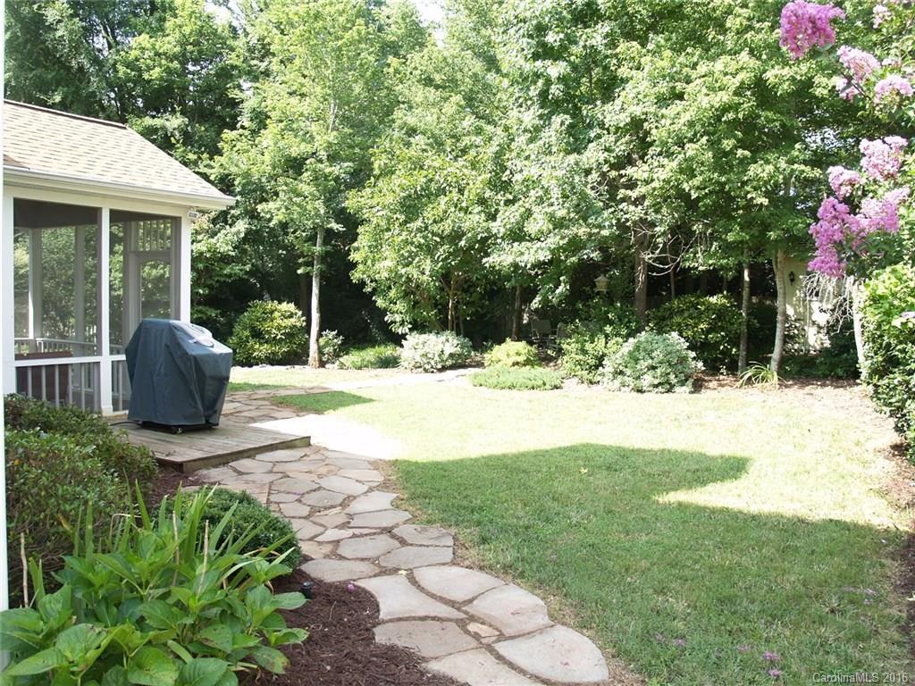 Legacy Park - Residential