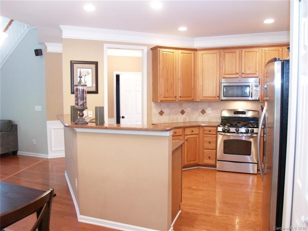 Legacy Park - Residential