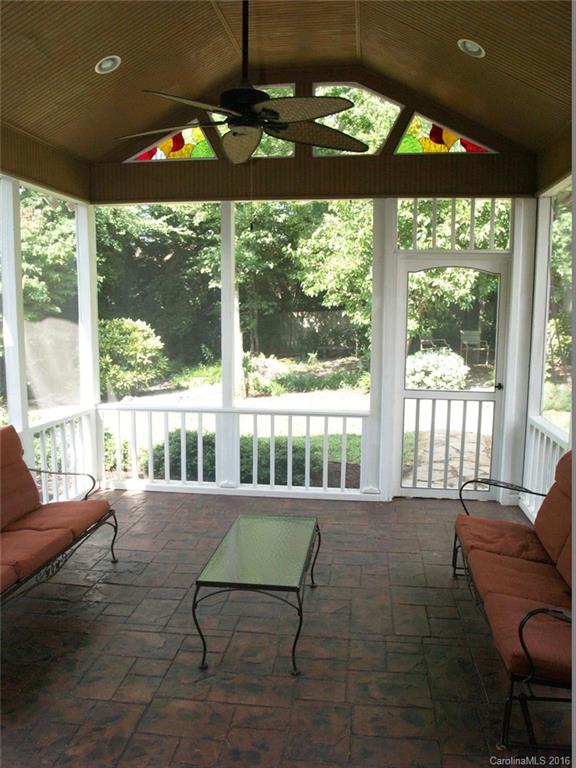 Legacy Park - Residential