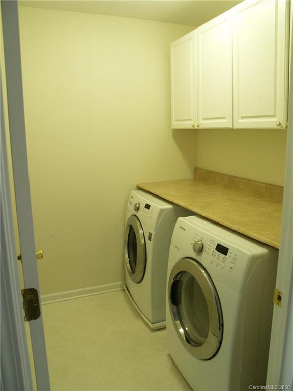 Legacy Park - Residential