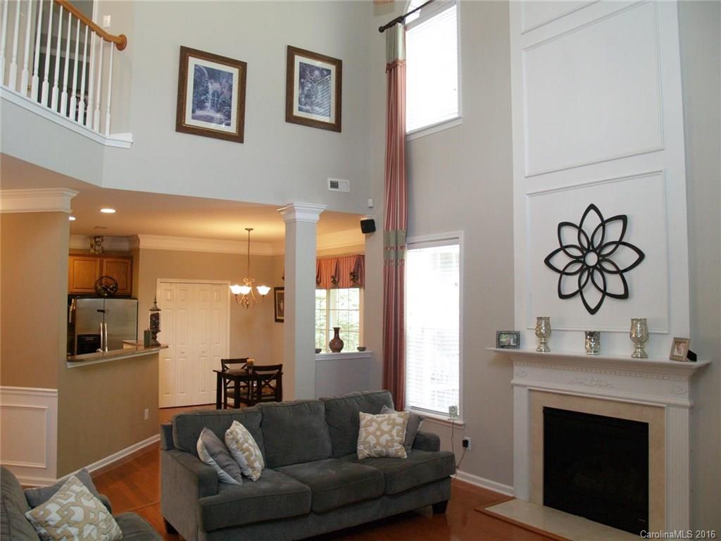 Legacy Park - Residential