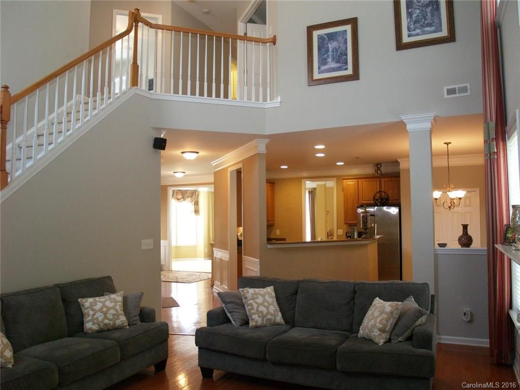 Legacy Park - Residential