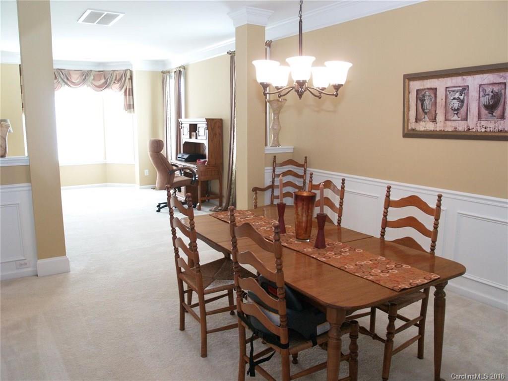 Legacy Park - Residential