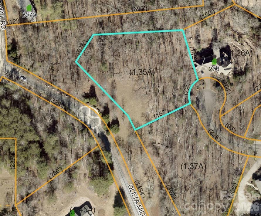 275 Stone Valley Way 11