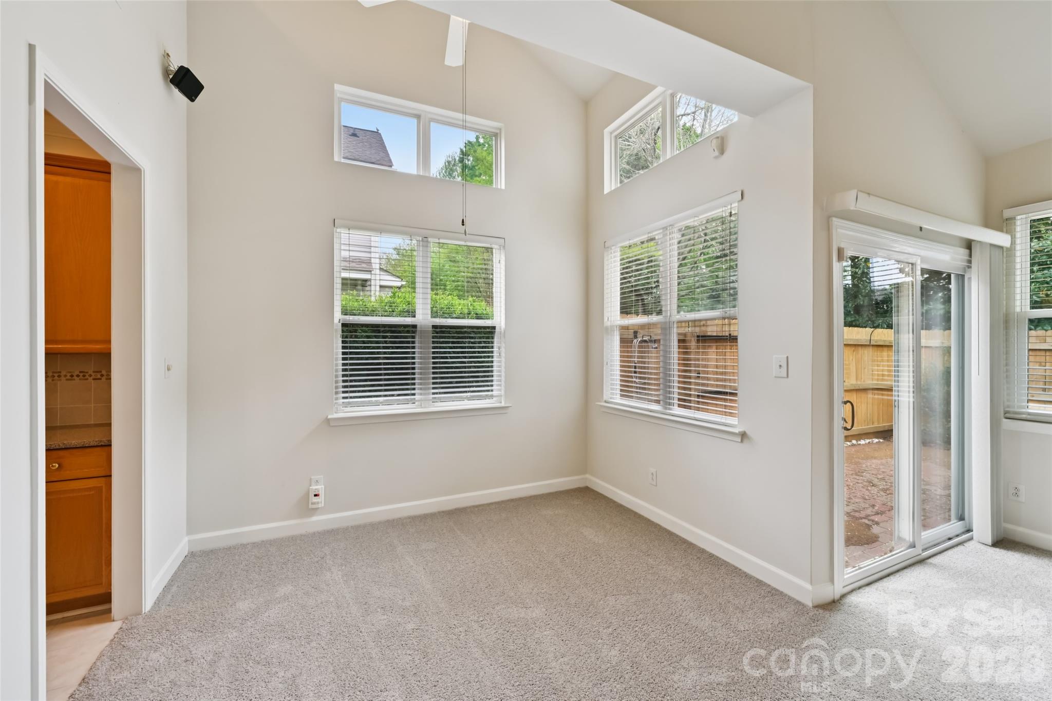 Harborside Townhomes - Residential