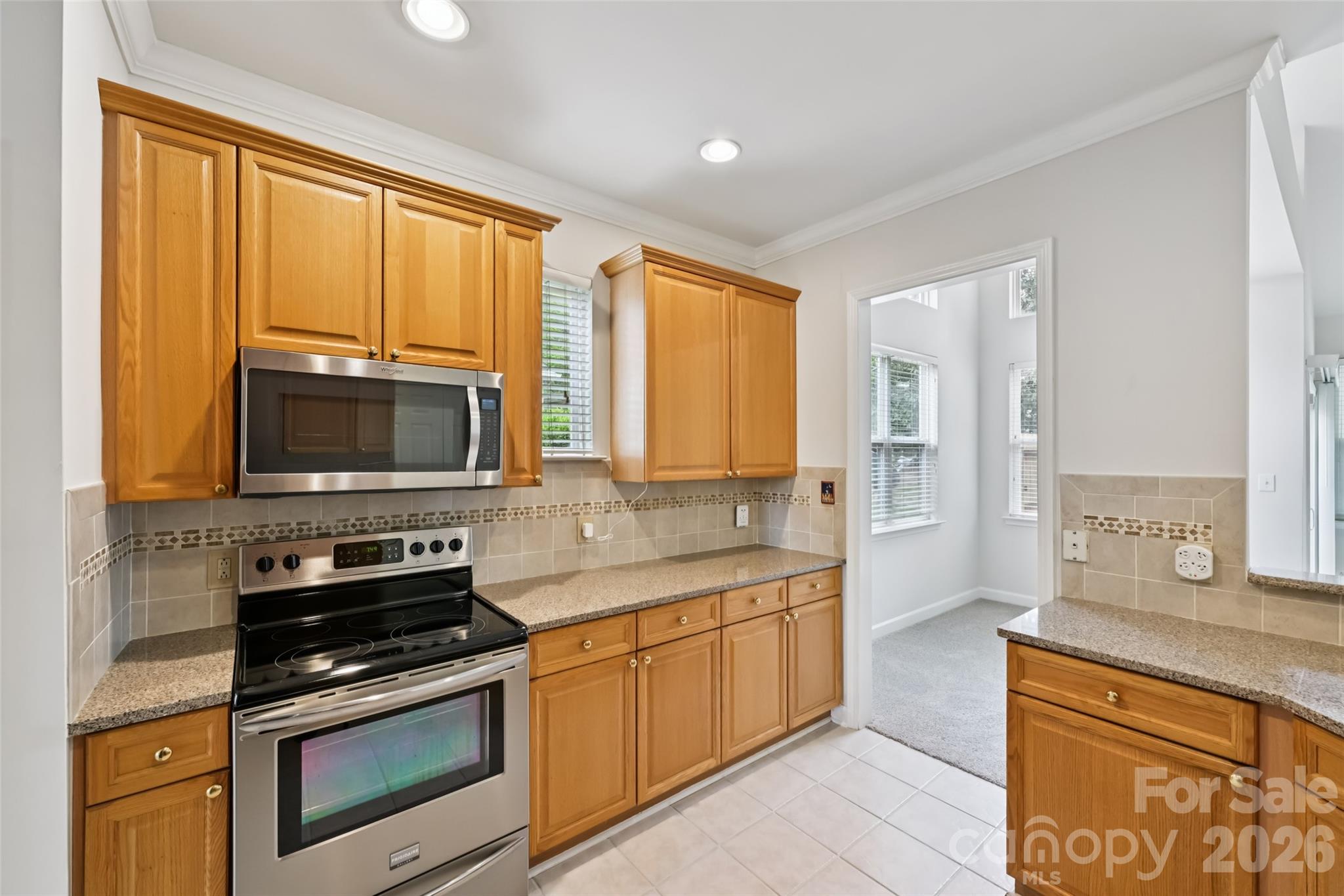 Harborside Townhomes - Residential