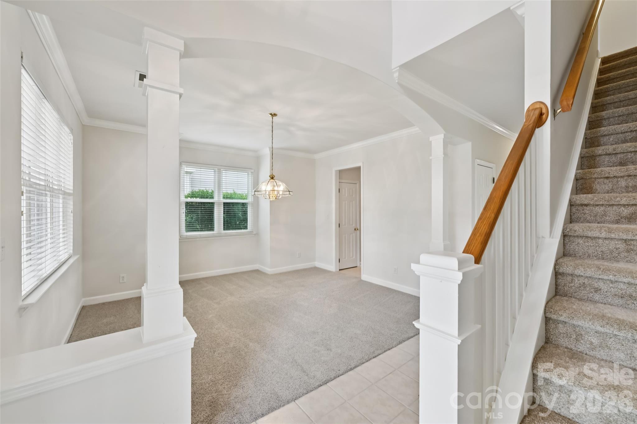 Harborside Townhomes - Residential