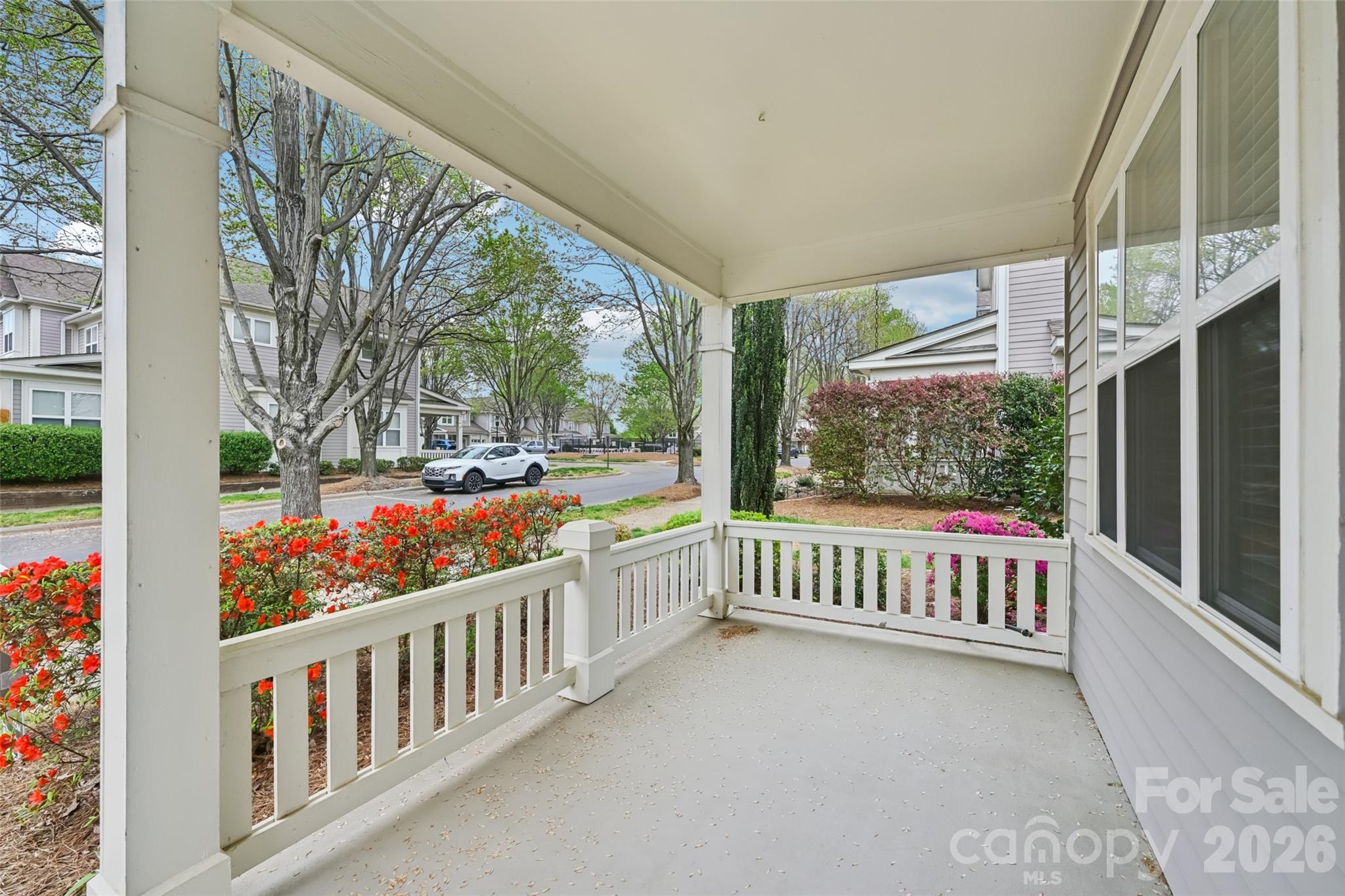 Harborside Townhomes - Residential