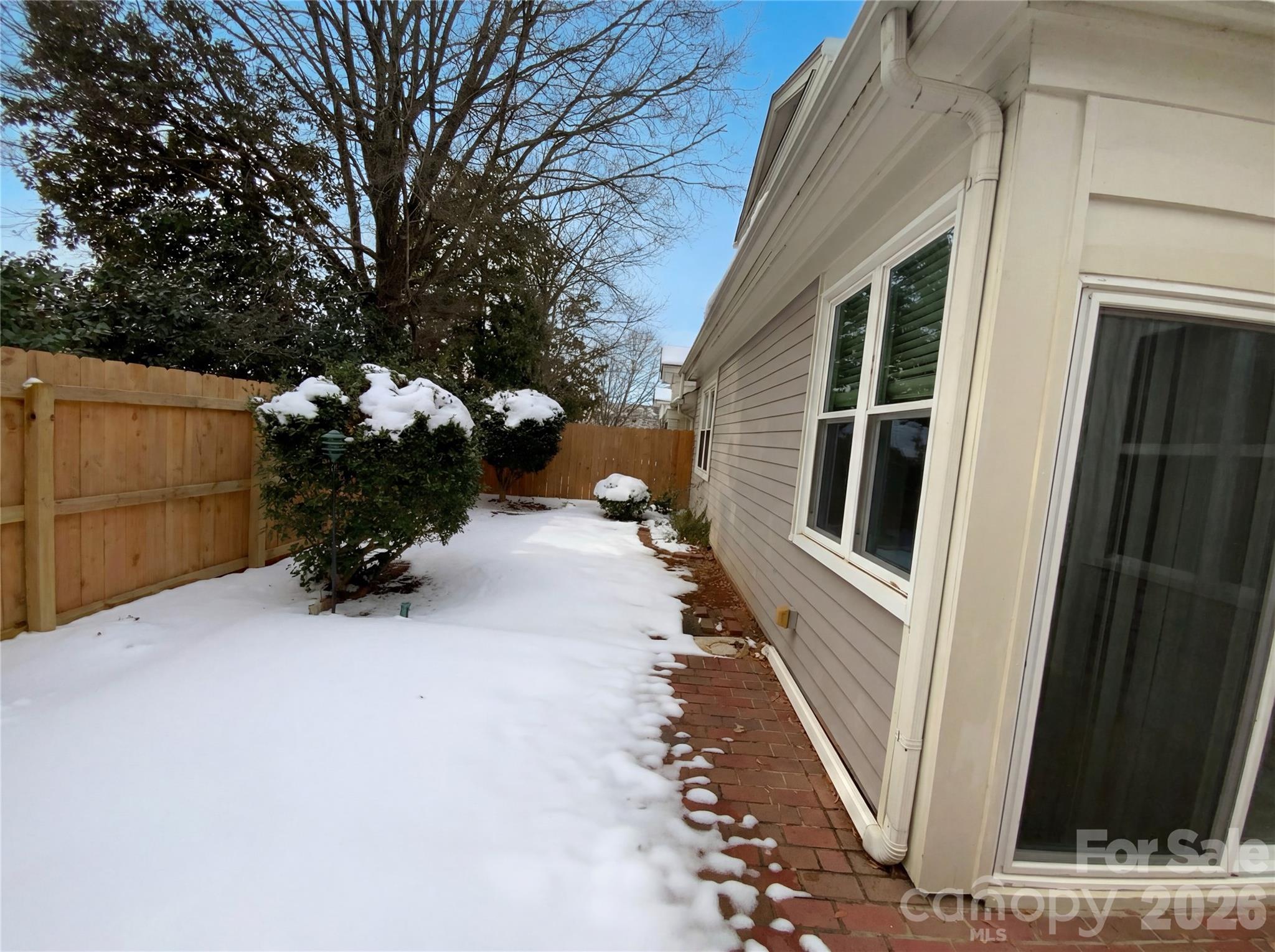 Harborside Townhomes - Residential