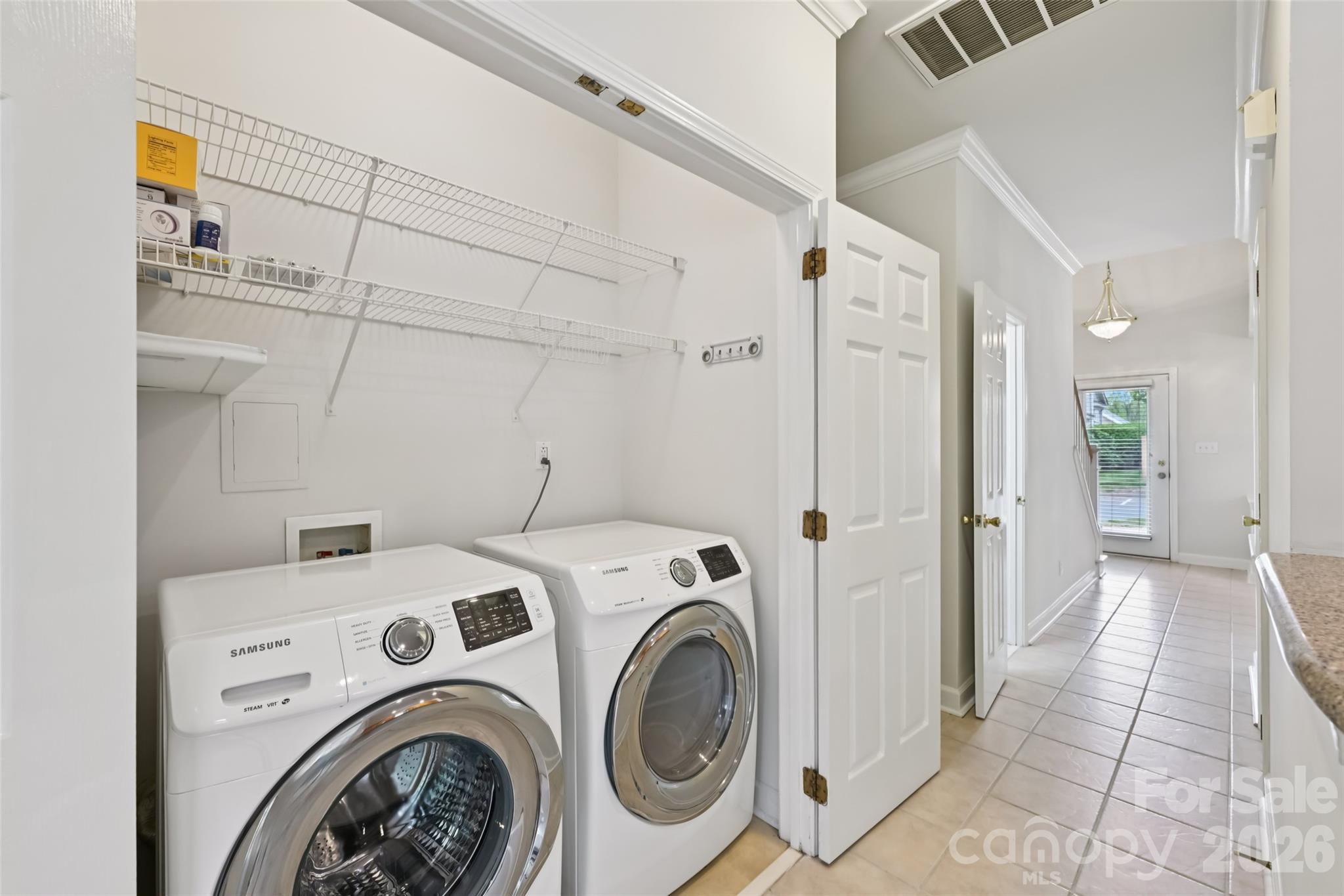 Harborside Townhomes - Residential