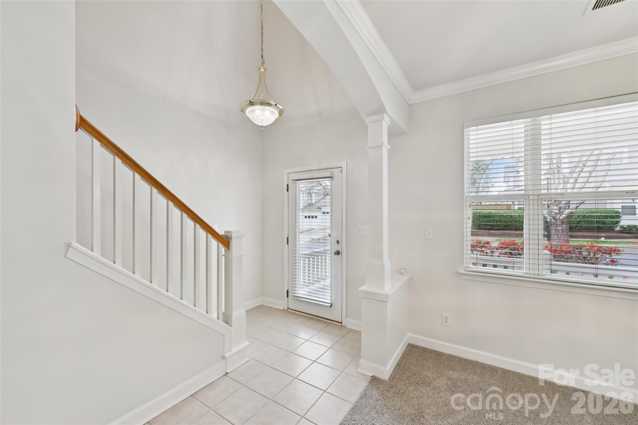 Harborside Townhomes - Residential