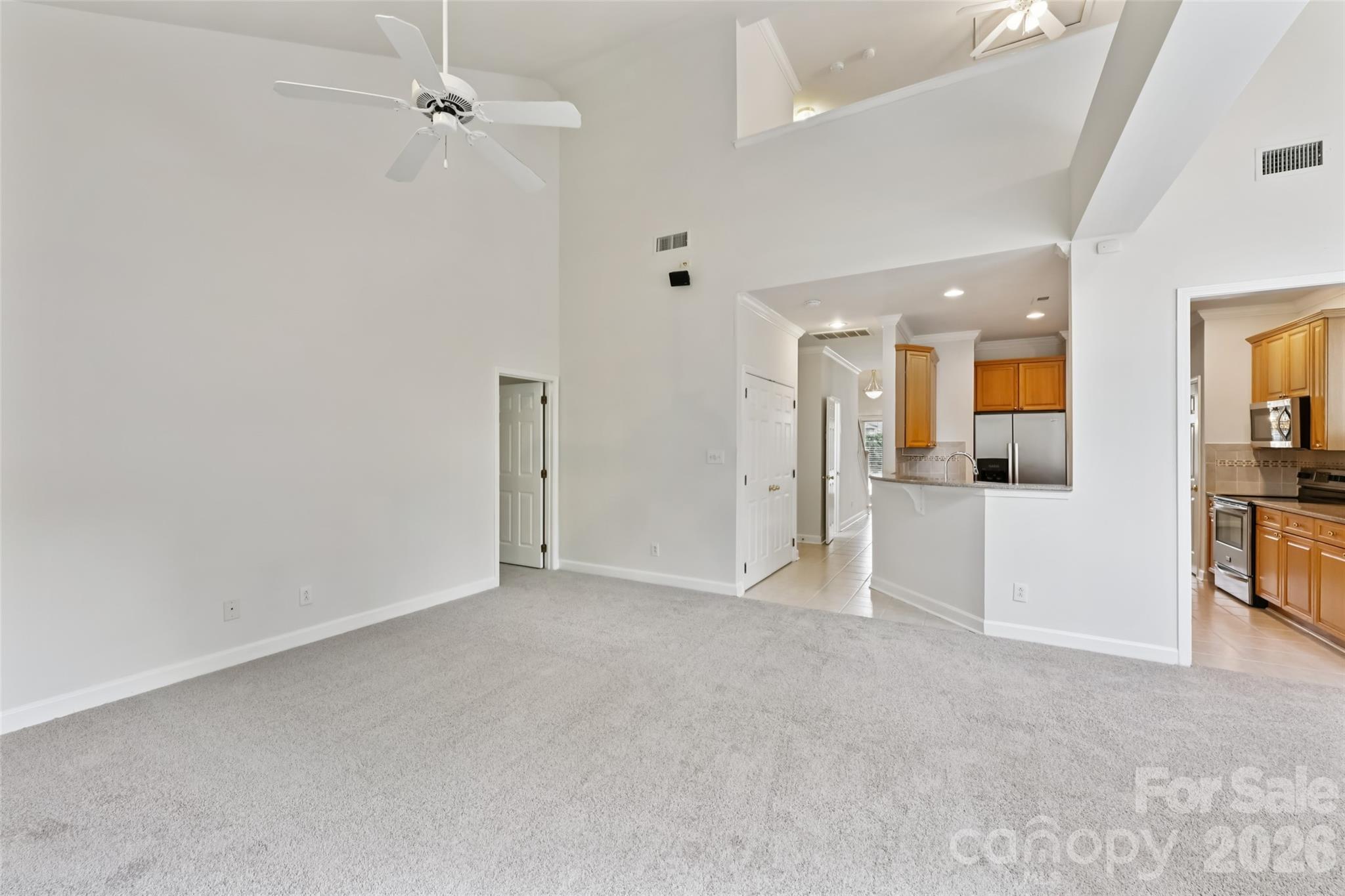 Harborside Townhomes - Residential