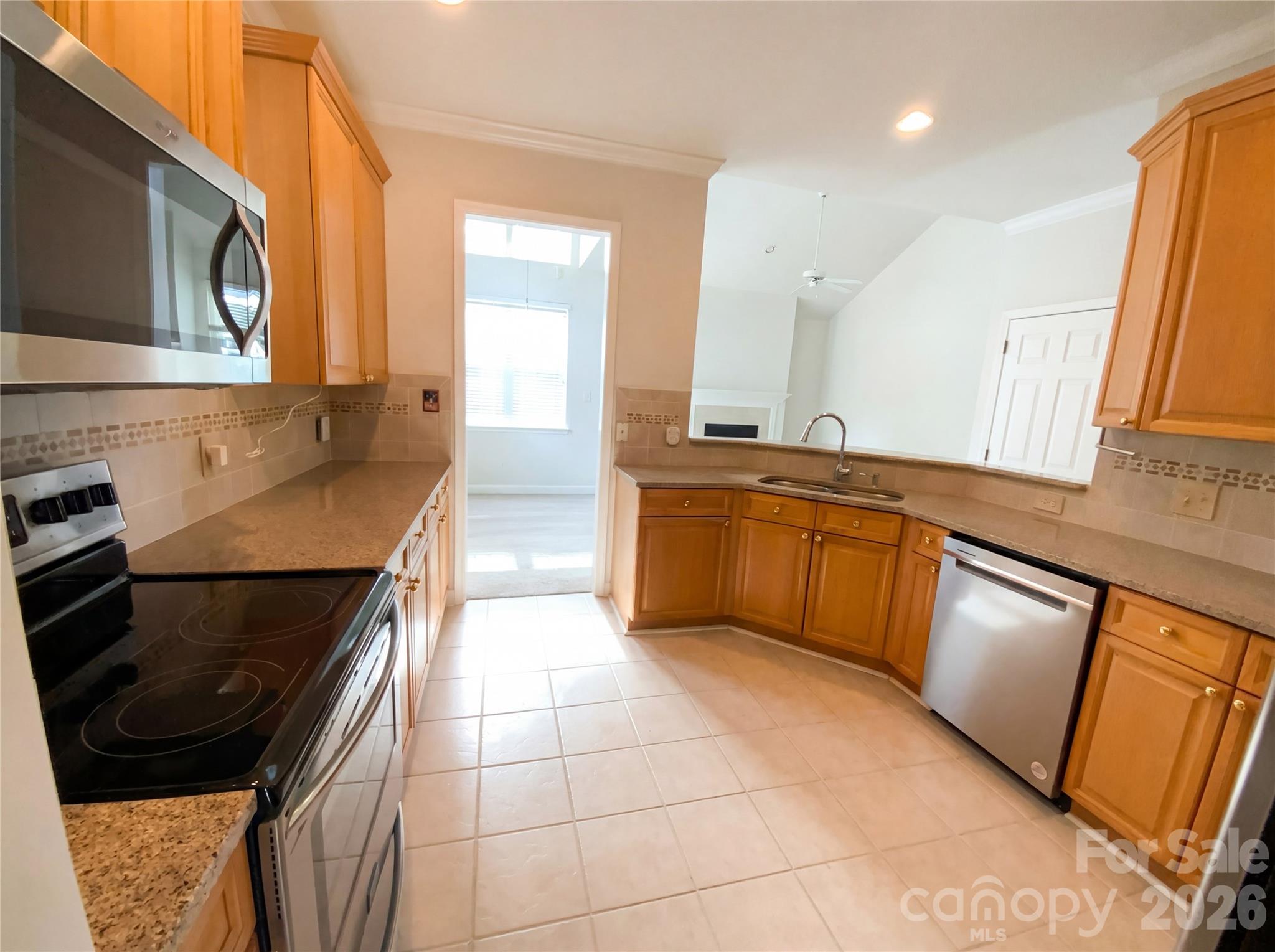 7916 Village Harbor Drive