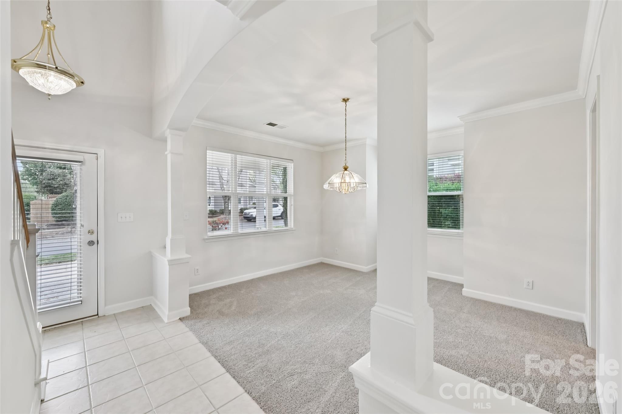 Harborside Townhomes - Residential