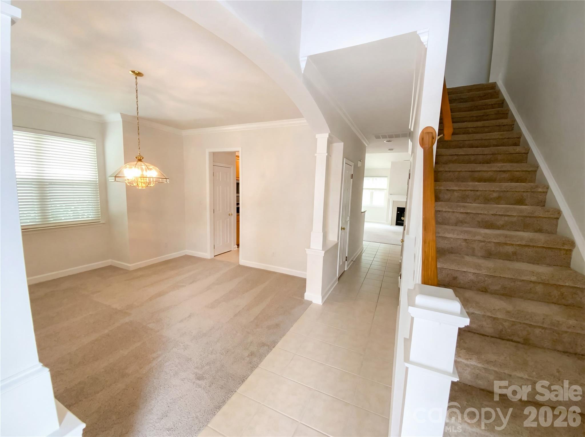 Harborside Townhomes - Residential